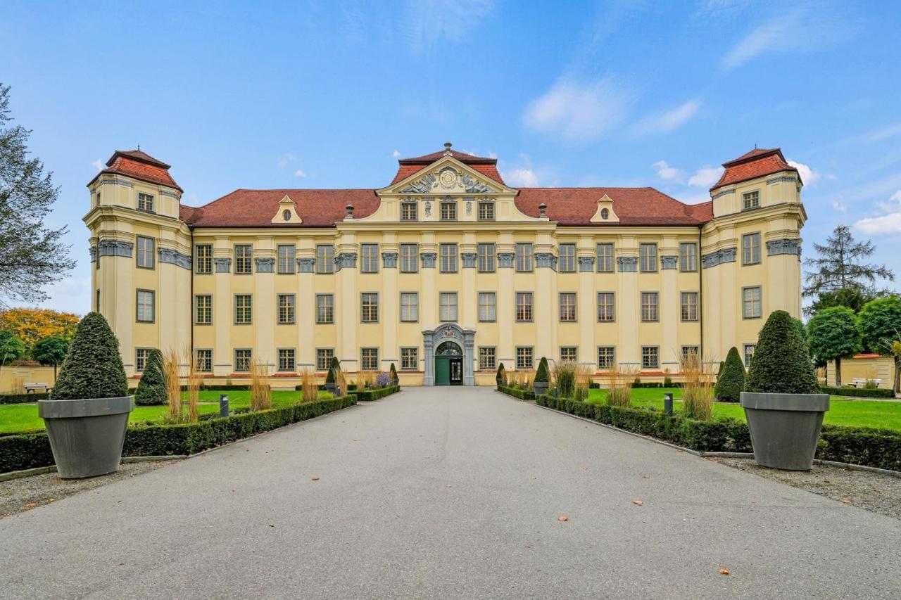 Schlossblick Tettnang Exterior photo